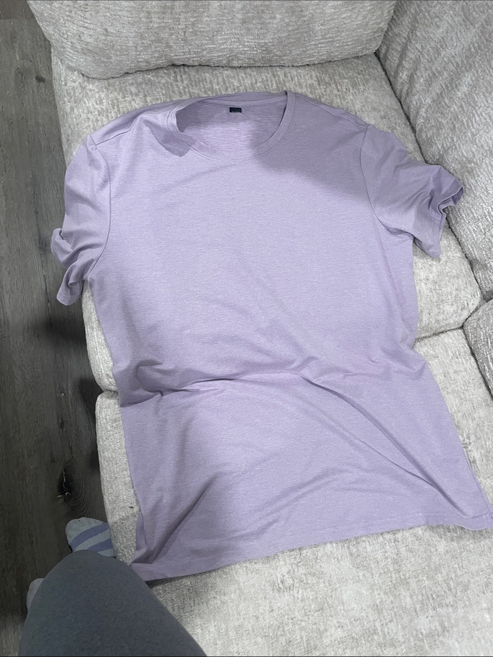 Men’s T Shirt